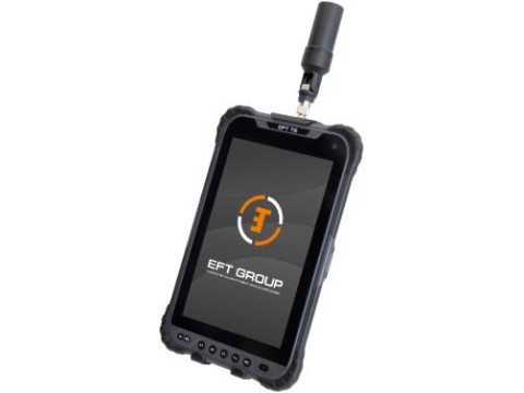 Аппаратура геодезическая спутниковая EFT T2 PRO