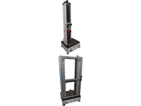 Машины универсальные испытательные электромеханические EWT