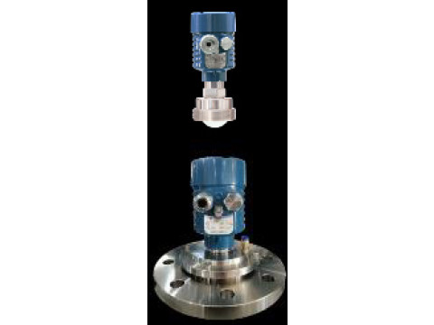 Уровнемеры радарные ULR3000