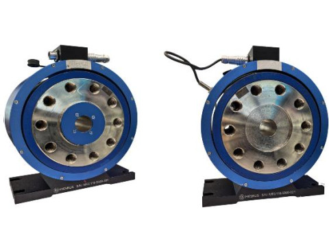 Датчики крутящего момента силы MEC118-5000