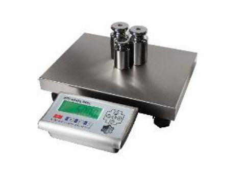 Весы электронные промышленные Суприм 323