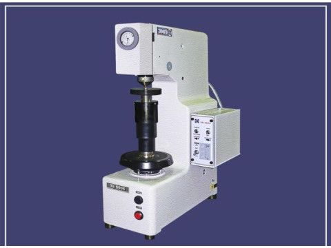 Твердомеры Бринелля ТБx Tochline