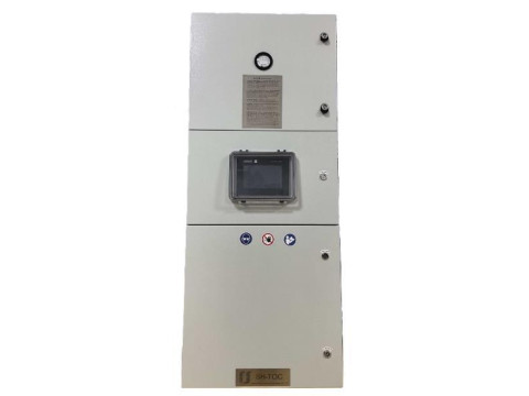 Анализаторы общего органического углерода SH-TOC