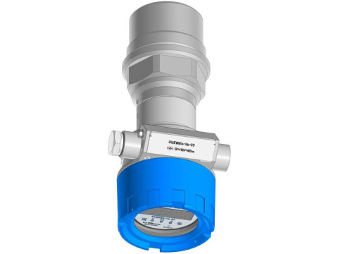 Уровнемеры радарные ЭЛЕМЕР-УР-32