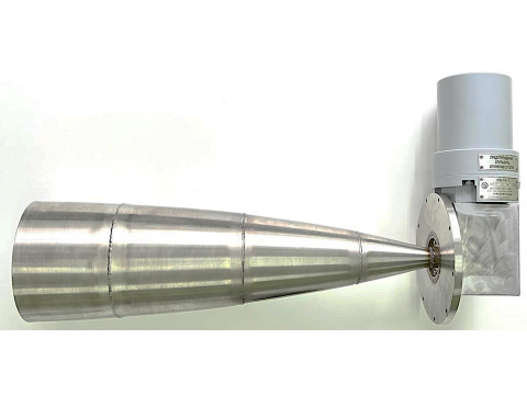 Уровнемеры радиоволновые УЛМ-11А1-Т