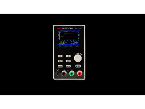 Источники питания RGK PPS