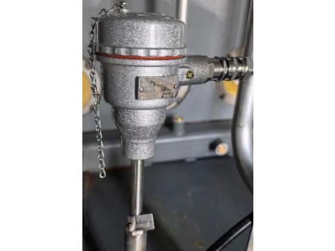 Термопреобразователи сопротивления WZPK2