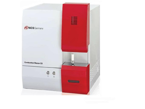 Анализаторы углерода, серы Combustion Master CS