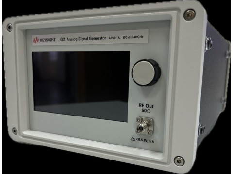 Генератор сигналов АР5011А