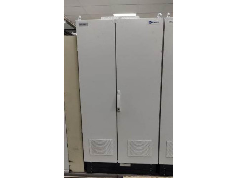 Комплекс программно-технический системы автоматического регулирования турбины № 6 филиала «Гусиноозёрская ГРЭС» АО «Интер РАО – Электрогенерация» 