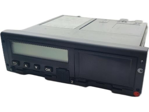 Тахографы «Старт»