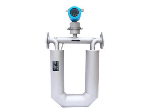 Расходомеры массовые кориолисовые K200