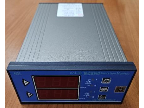 Анализаторы вибрации CZJ-B3L