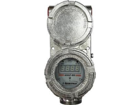 Преобразователи измерительные многофункциональные АНКАТ-800