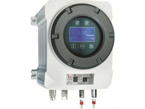 Газоанализаторы PA600