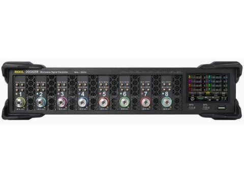 Генераторы сигналов RIGOL DSG5ZZZ
