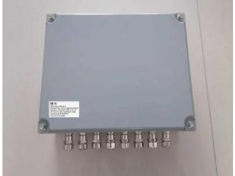 Измерители тока в экране кабеля VoltVision ТЭК