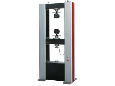 Машины испытательные универсальные SNTFLab МИР