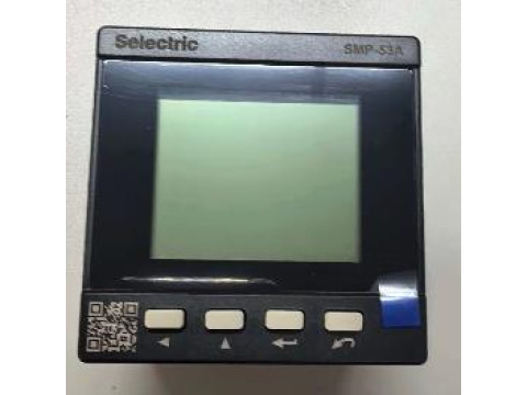 Приборы многофункциональные измерительные SMP