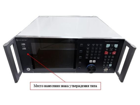 Генераторы сигналов векторные РИП-ГСВ