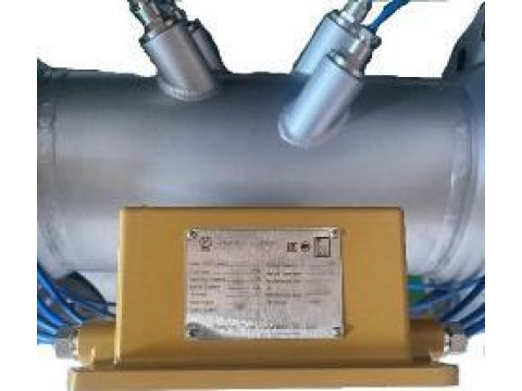 Расходомеры ультразвуковые LYNSB