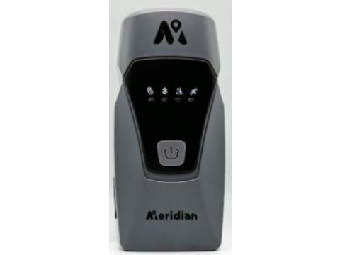 Аппаратура геодезическая спутниковая Meridian M