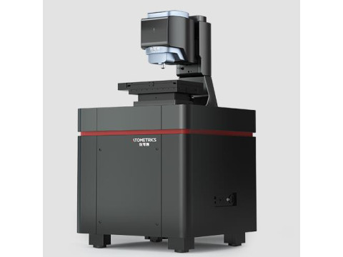 Микроскопы сканирующие интерференционные белого света Atometrics  AM-Series
