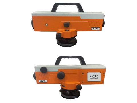 Нивелиры оптические RGK N-05