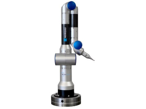 Машины координатно-измерительные портативные NORGAU NCMA