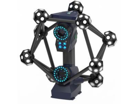 Системы оптические координатно-измерительные Blasar