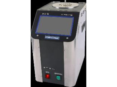 Калибраторы температуры ЭЛЕМЕР-КТ