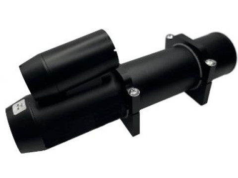 Измерители скорости и длины ИСД-М