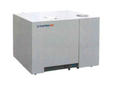 Калориметр сгорания бомбовый автоматический YX-ZR9302