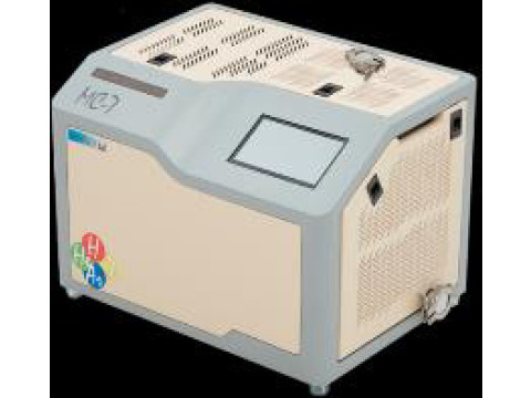 Течеискатели масс-спектрометрические гелиевые МС