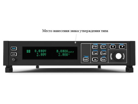 Источники питания постоянного тока двунаправленные IT-M3400