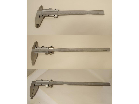 Штангенциркули Beltools