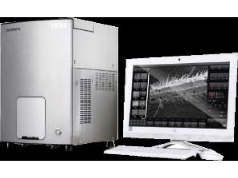 Микроскопы сканирующие электронные EmCrafts Сubе II