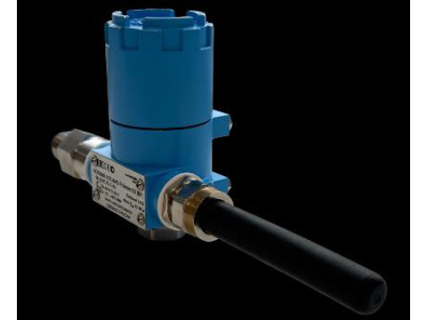 Преобразователи давления ROSSMA IIOT-AMS P-Meter