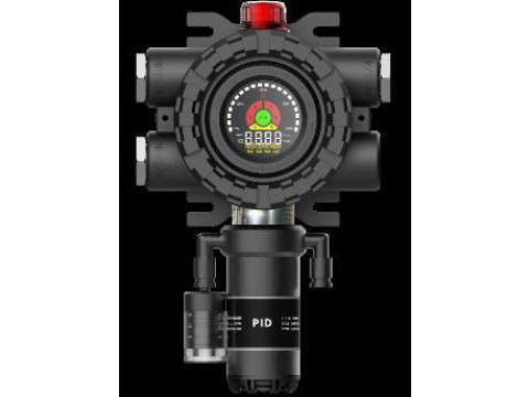 Детекторы газовые G750-PID