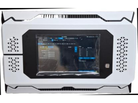 Хроматографы газовые промышленные SFGC-3000N