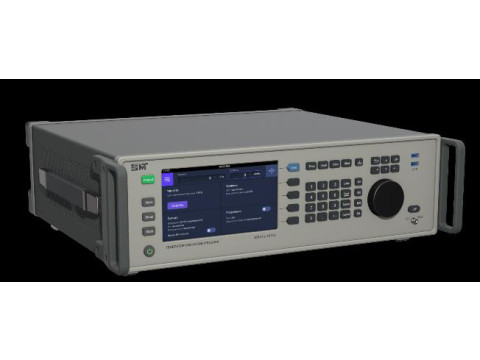 Генераторы СВЧ сигналов MBG100А