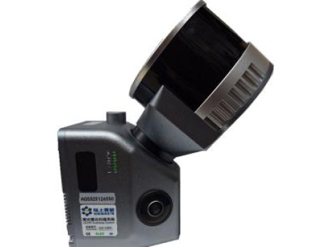Сканеры лазерные мобильные Geosun