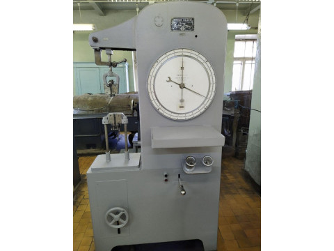 Машина разрывная Olsen