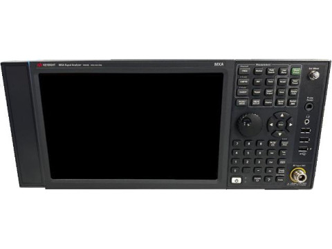 Анализаторы сигналов N9020B