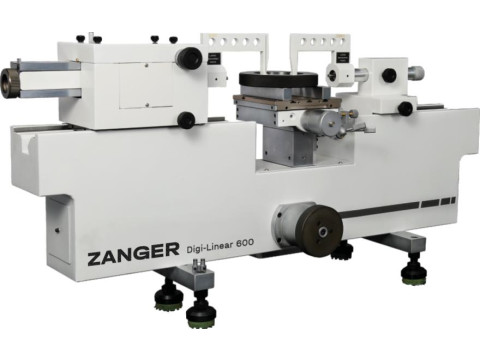 Длиномеры горизонтальные ZANGER