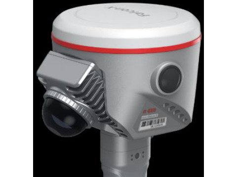Сканеры лазерные мобильные AlphaGEO Falcon X