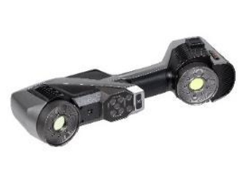 Приборы оптические координатно-измерительные бесконтактные AM.TECH LaserSCAN