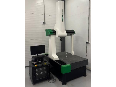 Машины координатно-измерительные портальные INSIZE CMM-ST686C