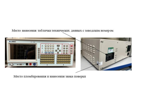 Тестеры CCL-5200