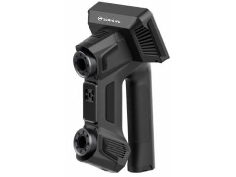 Приборы оптические координатно-измерительные бесконтактные ScanLine EasyScan